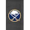 Dreamseat Bar Stool 500 with Buffalo Sabres Logo, 2PK XZ500BSDBLK-PSNHL40030A - alternate 5